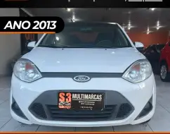 FORD FIESTA 1.6 ROCAM SEDAN 8V FLEX 4P MANUAL FORD FIESTA 1.6 ROCAM SEDAN 8V FLEX 4P MANUAL