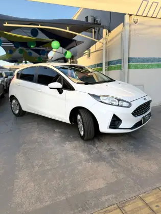 FORD FIESTA 1.6 TI-VCT FLEX SE STYLE MANUAL FORD FIESTA 1.6 TI-VCT FLEX SE STYLE MANUAL