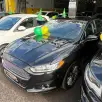 FORD FUSION 2.0 TITANIUM AWD 16V GASOLINA 4P AUTOMÁTICO FORD FUSION 2.0 TITANIUM AWD 16V GASOLINA 4P AUTOMÁTICO