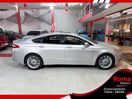 FORD-FUSION-2013