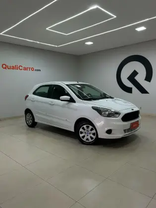 FORD KA 1.0 TI-VCT FLEX SE MANUAL FORD KA 1.0 TI-VCT FLEX SE MANUAL