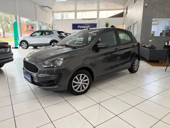 FORD KA 1.0 TI-VCT FLEX SE MANUAL FORD KA 1.0 TI-VCT FLEX SE MANUAL