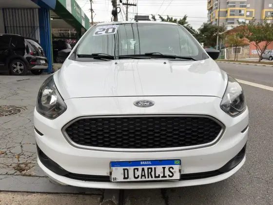 FORD KA 1.0 TI-VCT FLEX SE MANUAL FORD KA 1.0 TI-VCT FLEX SE MANUAL