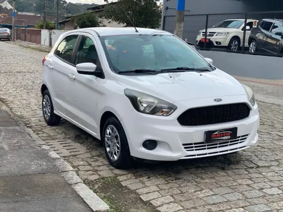 FORD KA 1.5 SIGMA FLEX SE MANUAL FORD KA 1.5 SIGMA FLEX SE MANUAL