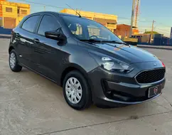 FORD KA 1.0 TI-VCT FLEX SE MANUAL FORD KA 1.0 TI-VCT FLEX SE MANUAL