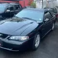 FORD MUSTANG 5.0 GT CONVERSÍVEL V8 GASOLINA 2P MANUAL FORD MUSTANG 5.0 GT CONVERSÍVEL V8 GASOLINA 2P MANUAL