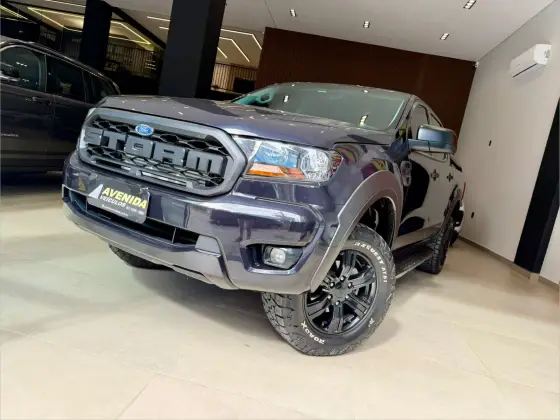 FORD RANGER 3.2 STORM 4X4 CD 20V DIESEL 4P AUTOMÁTICO FORD RANGER 3.2 STORM 4X4 CD 20V DIESEL 4P AUTOMÁTICO