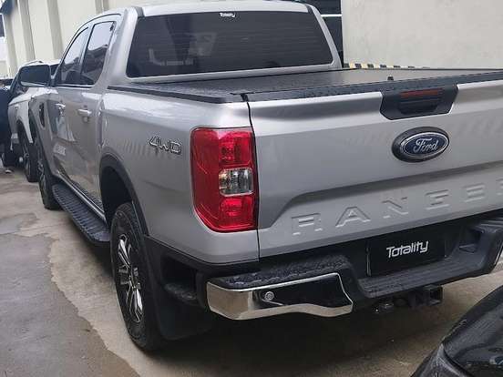 FORD-RANGER-3.0 V6 TURBO DIESEL CD XLT 4X4 AUTOMÁTICO FORD-RANGER-2023