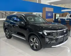 FORD TERRITORY 1.5 ECOBOOST GTDI GASOLINA TITANIUM AUTOMÁTICO FORD TERRITORY 1.5 ECOBOOST GTDI GASOLINA TITANIUM AUTOMÁTICO