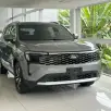 FORD TERRITORY 1.5 ECOBOOST GTDI GASOLINA TITANIUM AUTOMÁTICO FORD TERRITORY 1.5 ECOBOOST GTDI GASOLINA TITANIUM AUTOMÁTICO