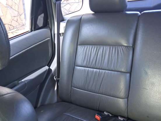 FORD-ECOSPORT-1.6 XLT 8V FLEX 4P MANUAL FORD-ECOSPORT-2006