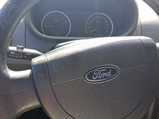FORD-ECOSPORT-1.6 XLT 8V FLEX 4P MANUAL FORD-ECOSPORT-2006