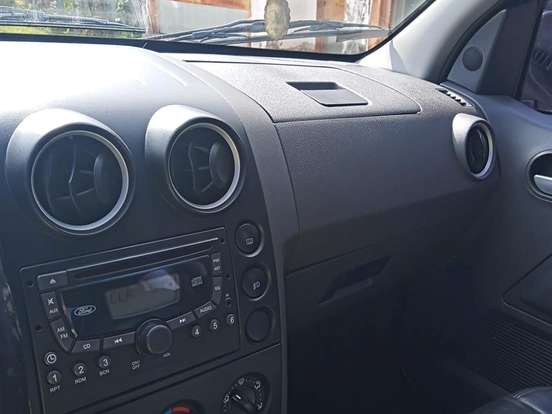 FORD-ECOSPORT-1.6 XLT 8V FLEX 4P MANUAL FORD-ECOSPORT-2006
