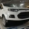FORD ECOSPORT 2.0 SE 16V FLEX 4P POWERSHIFT FORD ECOSPORT 2.0 SE 16V FLEX 4P POWERSHIFT