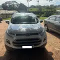 FORD ECOSPORT 2.0 TITANIUM 16V FLEX 4P POWERSHIFT FORD ECOSPORT 2.0 TITANIUM 16V FLEX 4P POWERSHIFT