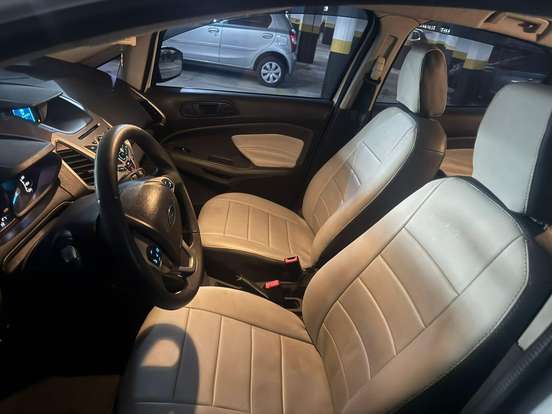 FORD-ECOSPORT-2.0 TITANIUM 16V FLEX 4P POWERSHIFT FORD-ECOSPORT-2013