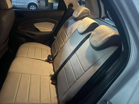FORD-ECOSPORT-2.0 TITANIUM 16V FLEX 4P POWERSHIFT FORD-ECOSPORT-2013
