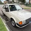 FORD ESCORT 1.6 GL 8V ÁLCOOL 2P MANUAL FORD ESCORT 1.6 GL 8V ÁLCOOL 2P MANUAL