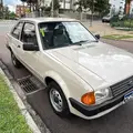 FORD ESCORT 1.6 GL 8V ÁLCOOL 2P MANUAL FORD ESCORT 1.6 GL 8V ÁLCOOL 2P MANUAL