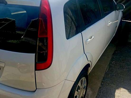 FORD-FIESTA-1.6 ROCAM 8V FLEX 4P MANUAL FORD-FIESTA-2012