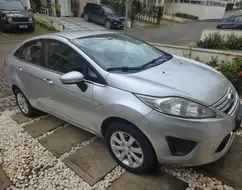 FORD FIESTA 1.6 SE SEDAN 16V FLEX 4P MANUAL FORD FIESTA 1.6 SE SEDAN 16V FLEX 4P MANUAL