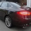 FORD FUSION 2.0 TITANIUM AWD 16V GASOLINA 4P AUTOMÁTICO FORD FUSION 2.0 TITANIUM AWD 16V GASOLINA 4P AUTOMÁTICO