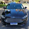 FORD FUSION 2.5 16V FLEX 4P AUTOMÁTICO FORD FUSION 2.5 16V FLEX 4P AUTOMÁTICO
