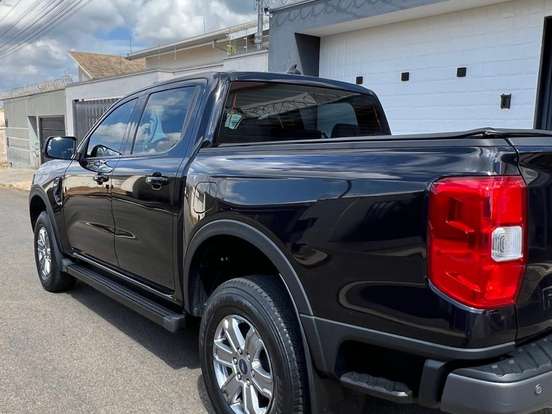 FORD-RANGER-2.0 TURBO DIESEL CD XLS 4X2 AUTOMÁTICO FORD-RANGER-2023