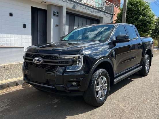 FORD-RANGER-2.0 TURBO DIESEL CD XLS 4X2 AUTOMÁTICO FORD-RANGER-2023