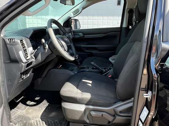 FORD-RANGER-2.0 TURBO DIESEL CD XLS 4X2 AUTOMÁTICO FORD-RANGER-2023