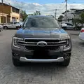 FORD RANGER 3.0 V6 TURBO DIESEL CD LIMITED 4X4 AUTOMÁTICO FORD RANGER 3.0 V6 TURBO DIESEL CD LIMITED 4X4 AUTOMÁTICO
