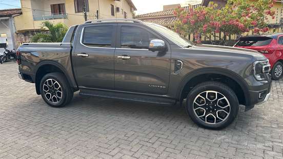 FORD-RANGER-2025