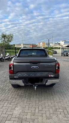 FORD-RANGER-2025