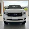 FORD RANGER 3.2 XLT 4X4 CD 20V DIESEL 4P AUTOMÁTICO FORD RANGER 3.2 XLT 4X4 CD 20V DIESEL 4P AUTOMÁTICO