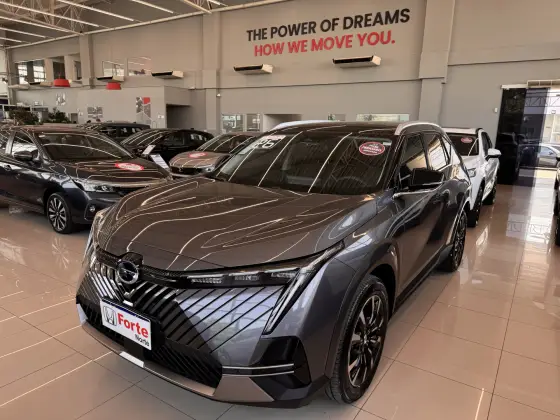 GAC GS4 2.0 HEV ELITE AUTOMÁTICO GAC GS4 2.0 HEV ELITE AUTOMÁTICO