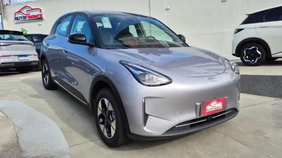 GEELY EX2 39,4 KW ELÉTRICO MAX