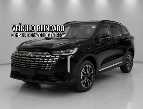 GWM HAVAL H6 1.5 FLEX PHEV19 E-TRACTION