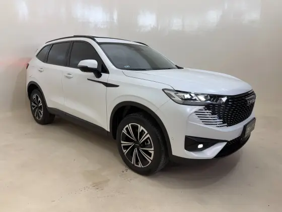 GWM HAVAL H6 1.5 PHEV19 E-TRACTION GWM HAVAL H6 1.5 PHEV19 E-TRACTION