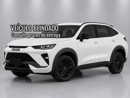 GWM HAVAL H6 GT 1.5 FLEX PHEV AWD E-TRACTION GWM HAVAL H6 GT 1.5 FLEX PHEV AWD E-TRACTION