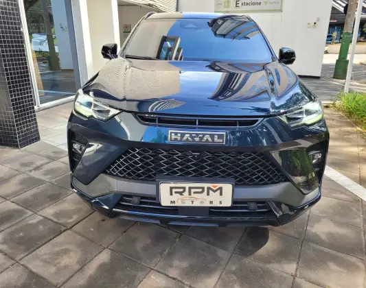 GWM HAVAL H6 GT 1.5 PHEV AWD E-TRACTION GWM HAVAL H6 GT 1.5 PHEV AWD E-TRACTION