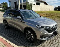 GWM HAVAL H6 1.5 PHEV34 AWD E-TRACTION GWM HAVAL H6 1.5 PHEV34 AWD E-TRACTION