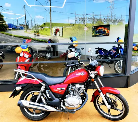 HAOJUE CHOPPER ROAD 150 HAOJUE CHOPPER ROAD 150