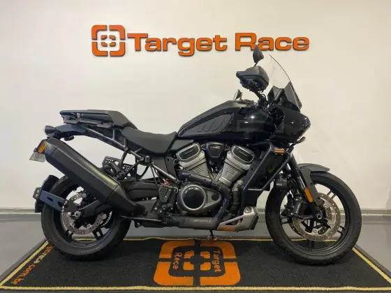 HARLEY-DAVIDSON PAN AMERICA 1250 S HARLEY-DAVIDSON PAN AMERICA 1250 S