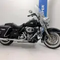 HARLEY-DAVIDSON ROAD KING CLASSIC HARLEY-DAVIDSON ROAD KING CLASSIC