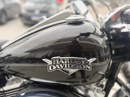 HARLEY-DAVIDSON-ROAD KING CLASSIC HARLEY-DAVIDSON-ROAD KING CLASSIC-2013