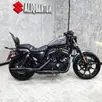 HARLEY-DAVIDSON SPORTSTER XL 883N IRON HARLEY-DAVIDSON SPORTSTER XL 883N IRON