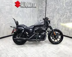 HARLEY-DAVIDSON SPORTSTER XL 883N IRON HARLEY-DAVIDSON SPORTSTER XL 883N IRON