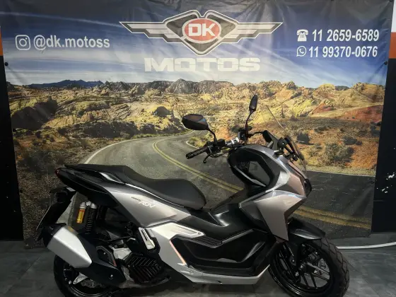 HONDA ADV 160 HONDA ADV 160