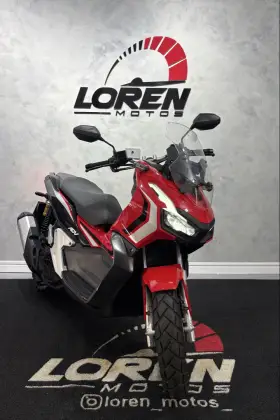 HONDA ADV HONDA ADV
