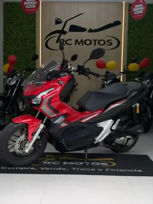 HONDA ADV 
